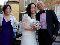 6. Bride Arrival